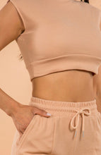 Load image into Gallery viewer, Sleeveless Short Set