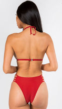 Load image into Gallery viewer, Sexy String Cutout One-Piece Swimsuit