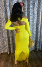Load image into Gallery viewer, Apple Green Knit Crop Top Skirt Set
