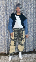 Load image into Gallery viewer, Luv Them Camouflage Cargo Pants
