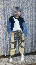Load image into Gallery viewer, Luv Them Camouflage Cargo Pants